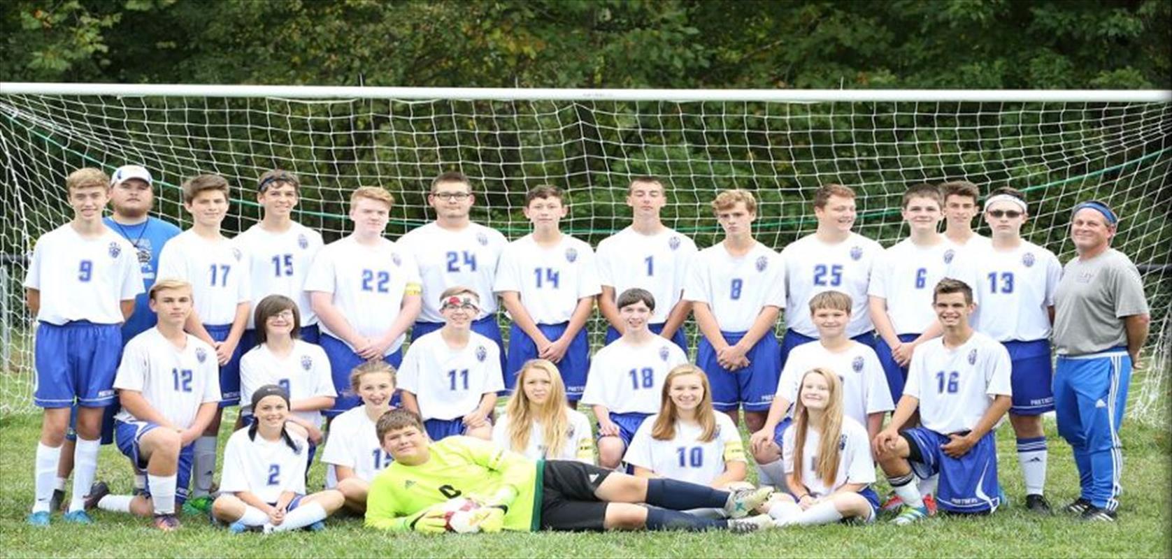 Team photo