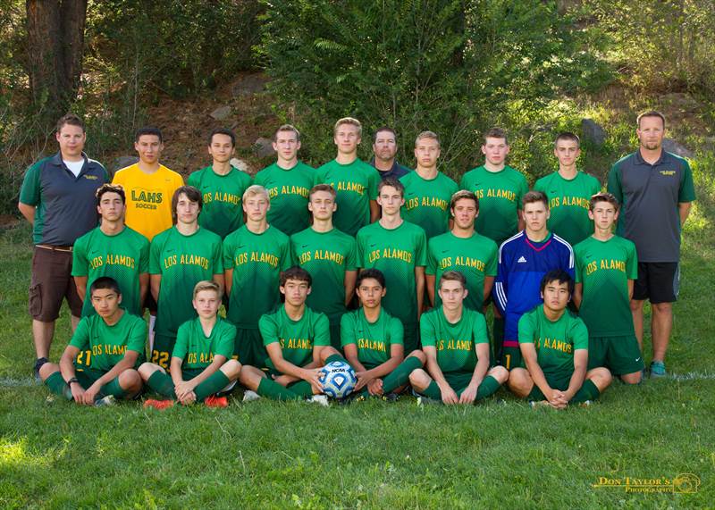 Team photo