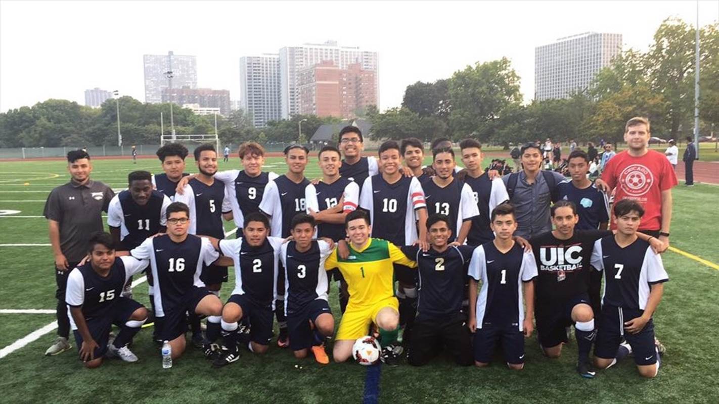 Team photo