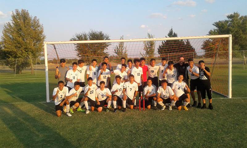Team photo