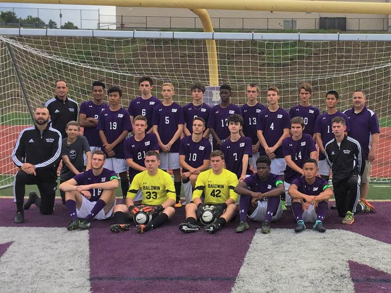 Team photo