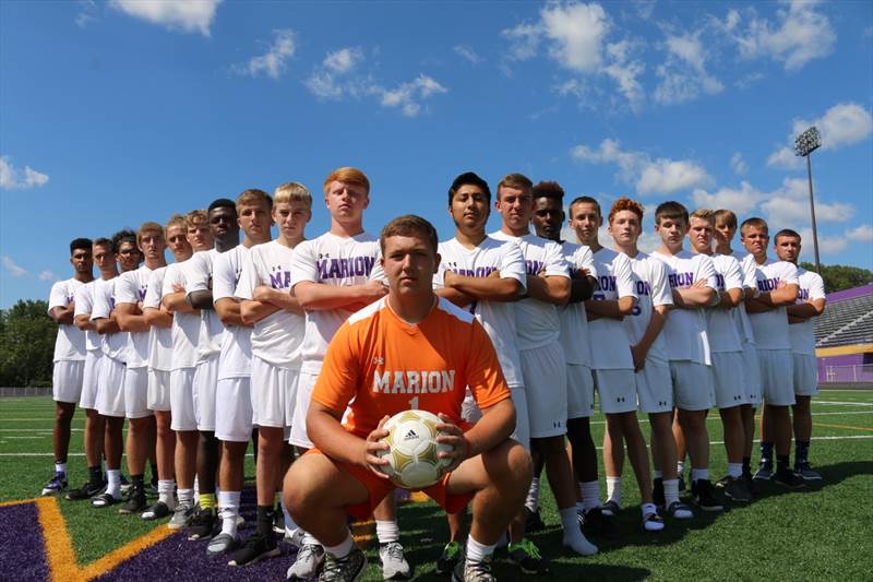 Team photo