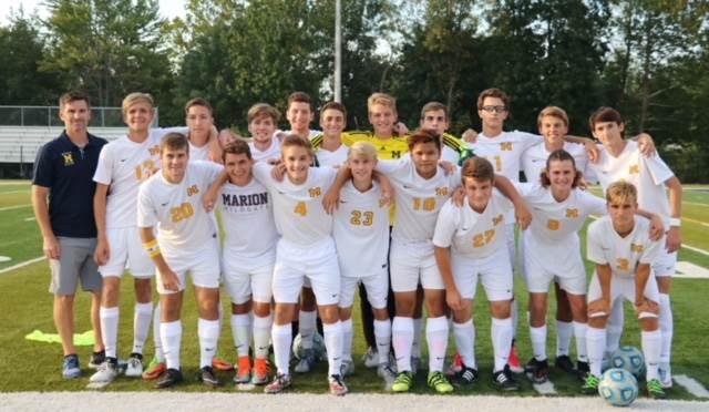 Team photo