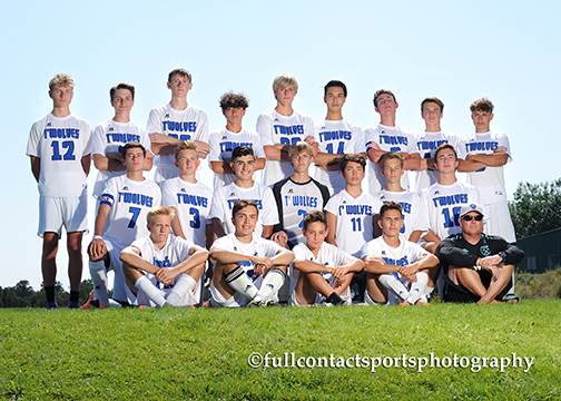 Team photo