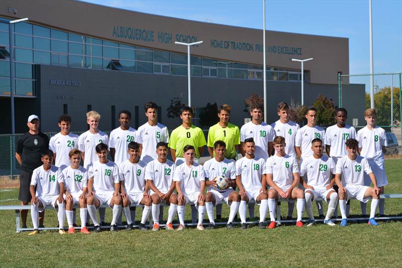 Team photo