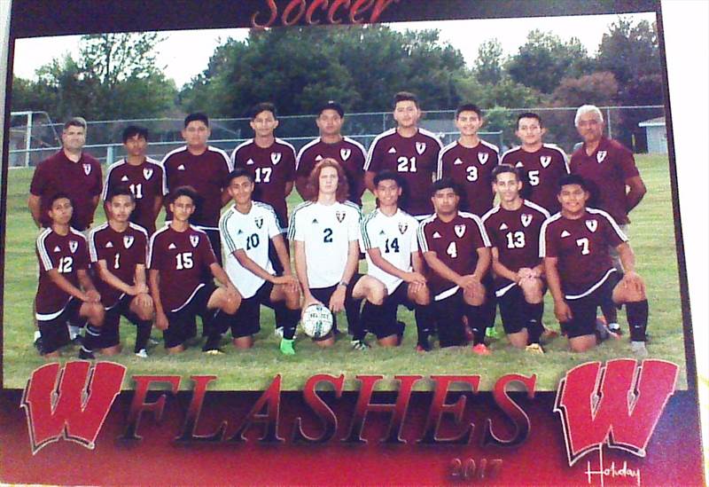Team photo