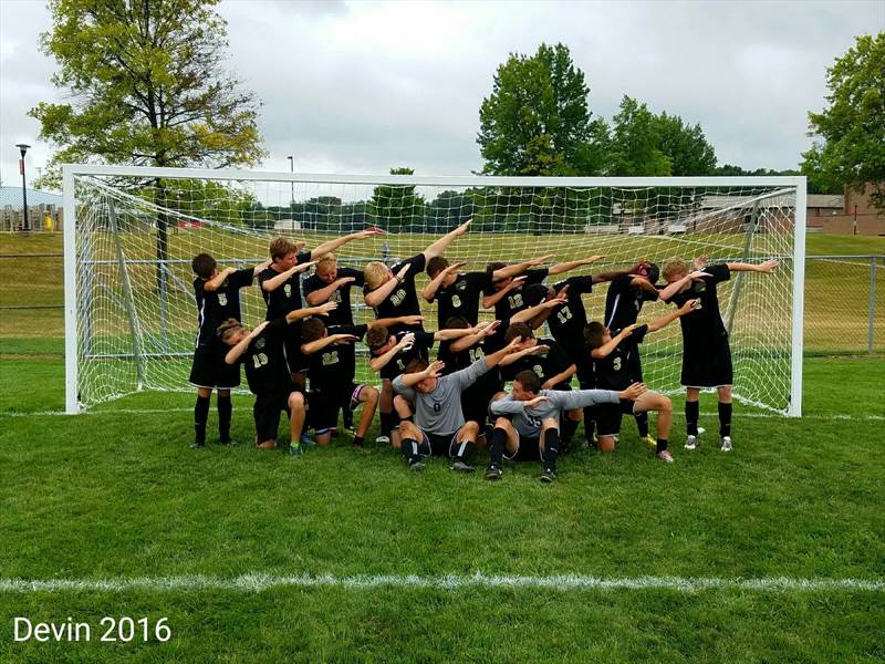 Team photo