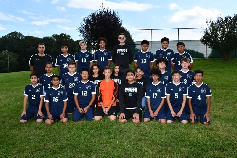 Team photo