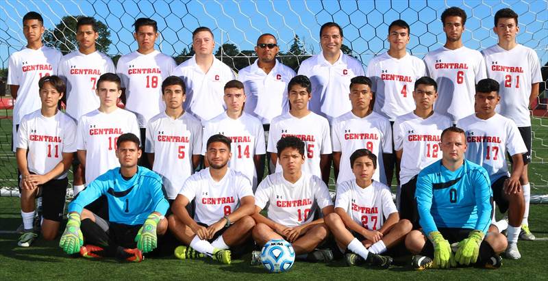 Team photo