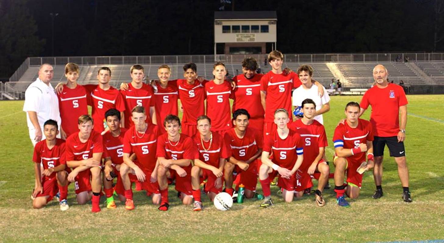 Team photo