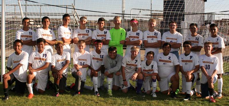 Team photo