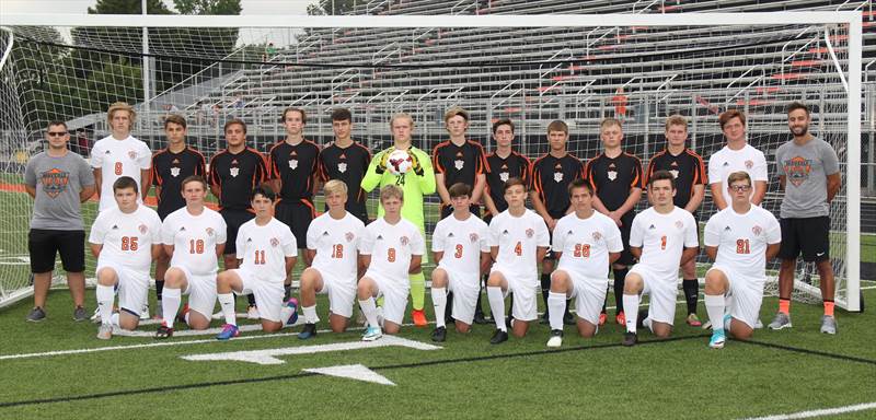 Team photo