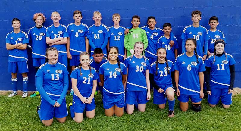 Team photo