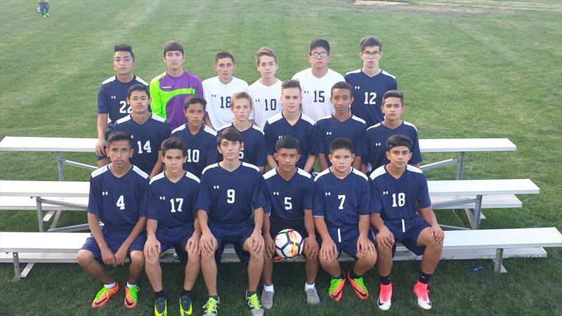 Team photo