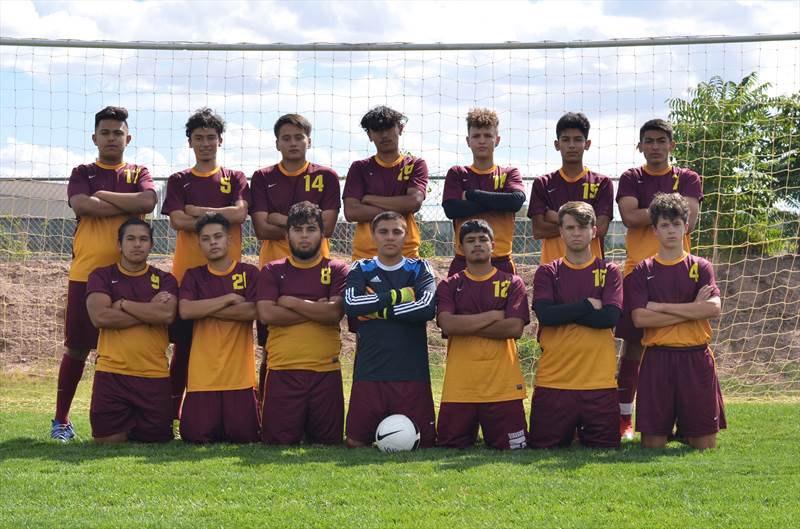 Team photo