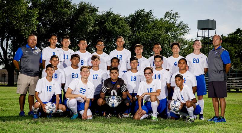 Team photo