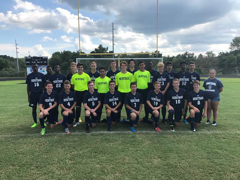 Team photo
