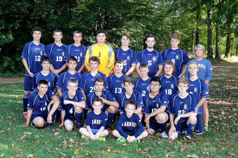 Team photo