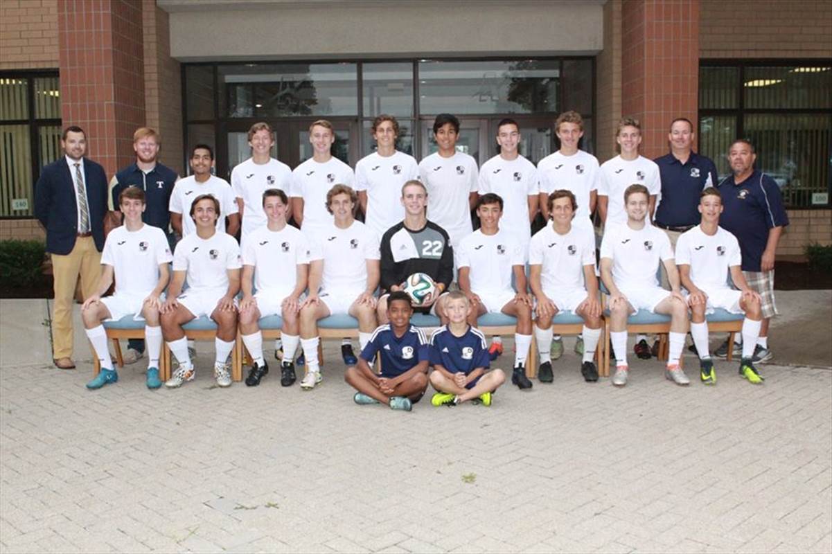 Team photo