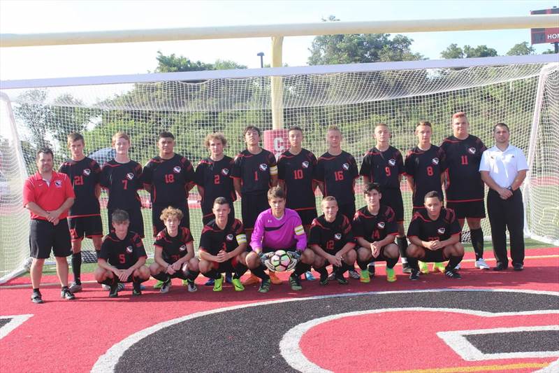 Team photo