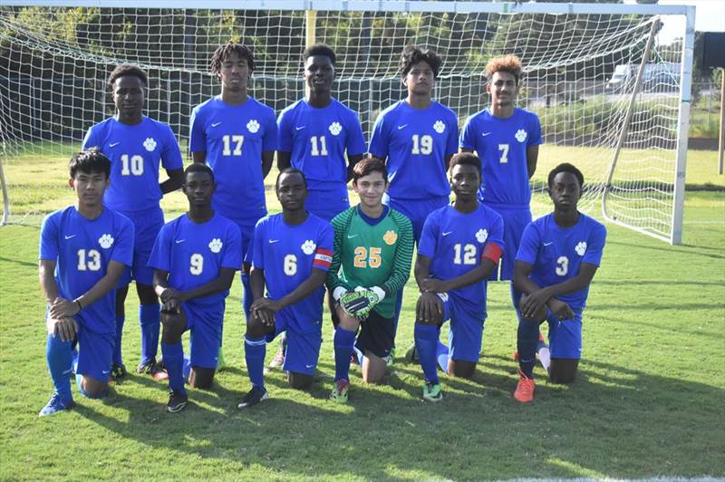 Team photo