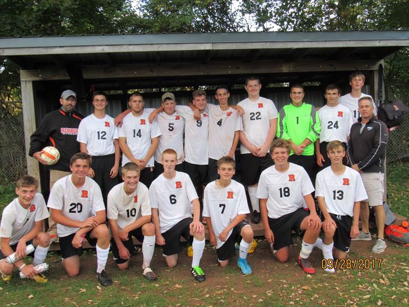Team photo