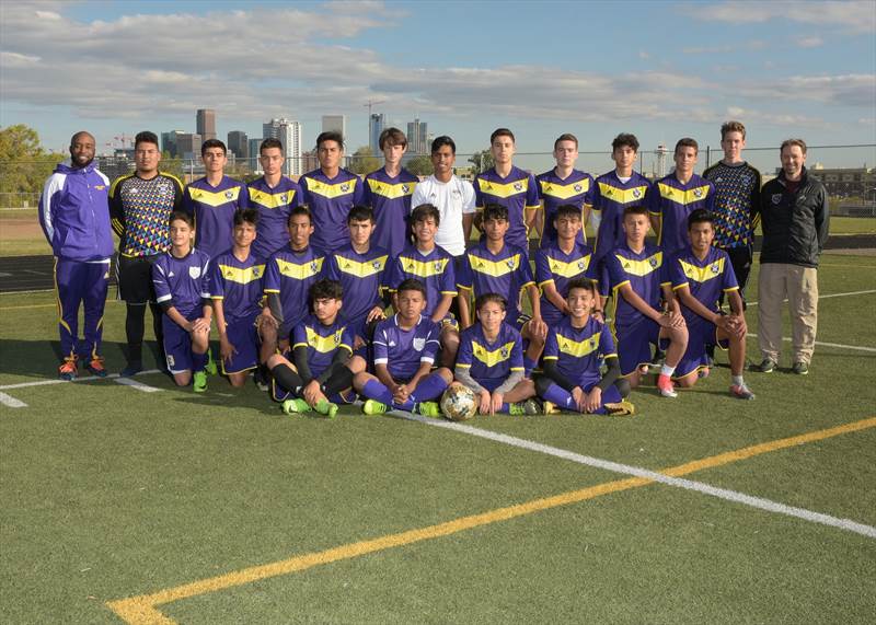 Team photo