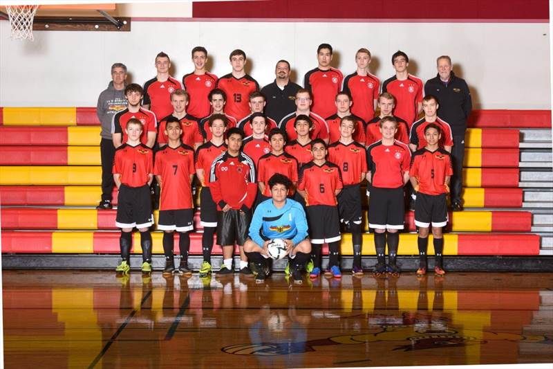 Team photo