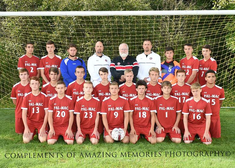 Team photo