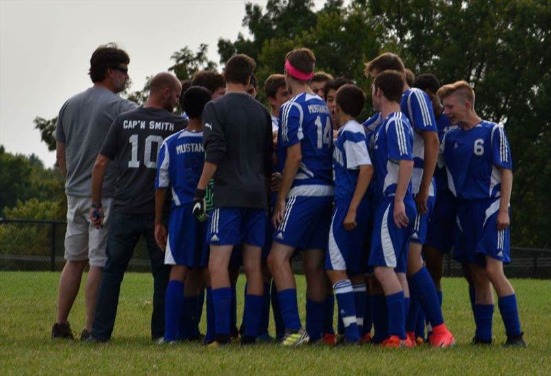Team photo