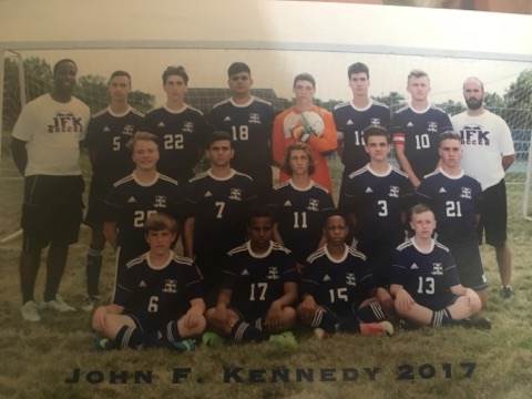 Team photo