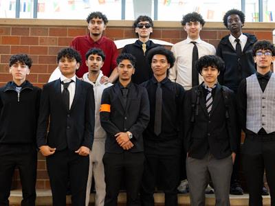 Team photo