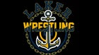 Bonneville Lakers Boys Varsity Wrestling Winter 26-27 team photo.