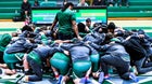Woodland Wolverines Boys Varsity Wrestling Winter 26-27 team photo.