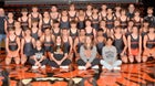 Gravette Lions Boys Varsity Wrestling Winter 26-27 team photo.