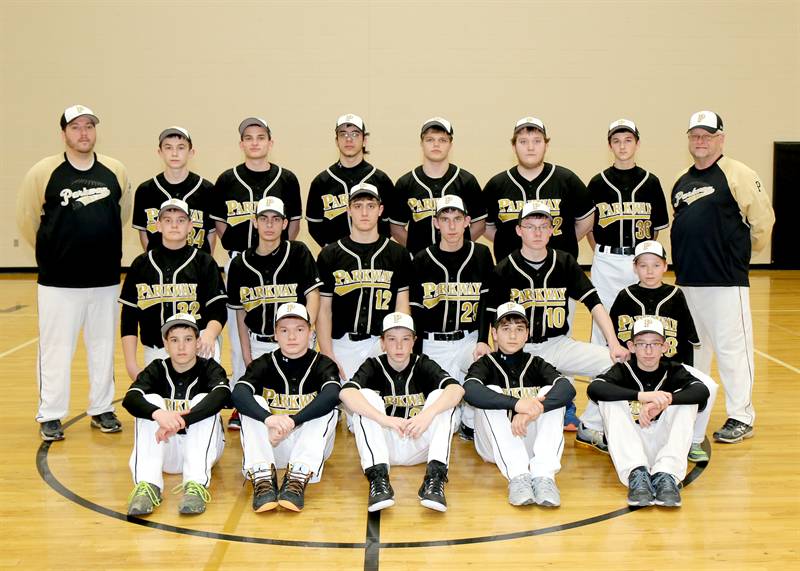 Team photo