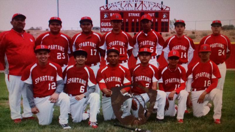 Team photo