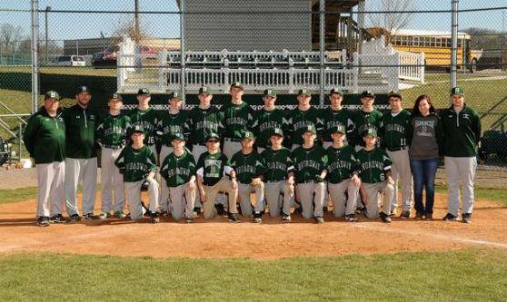 Team photo