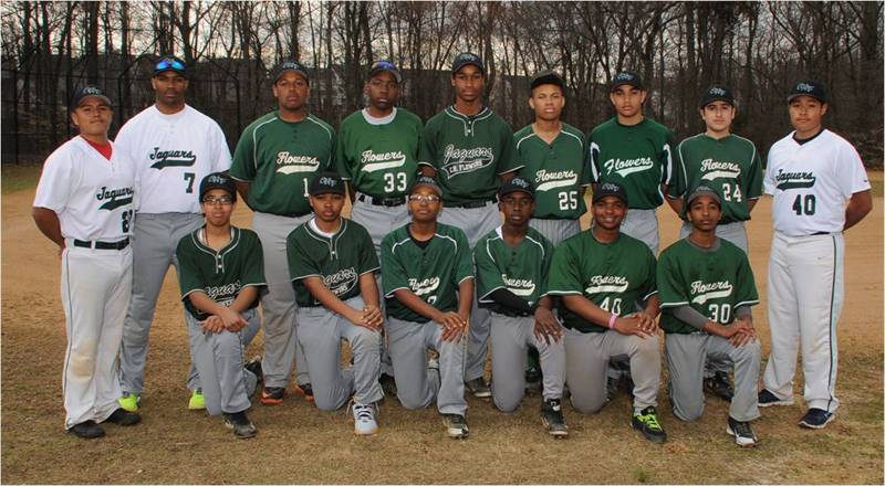Team photo