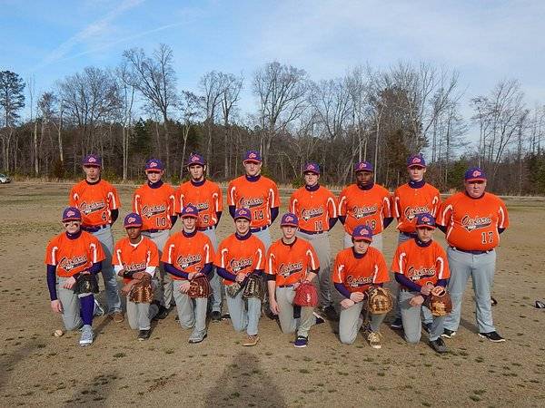 Team photo