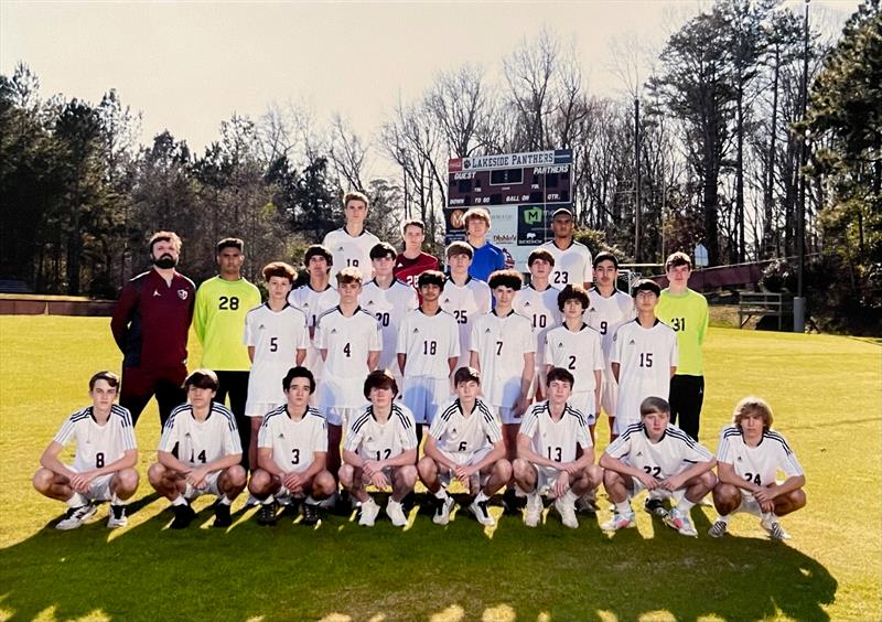 Team photo