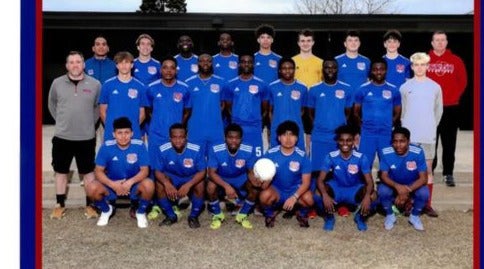 Team photo