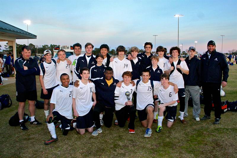 Team photo