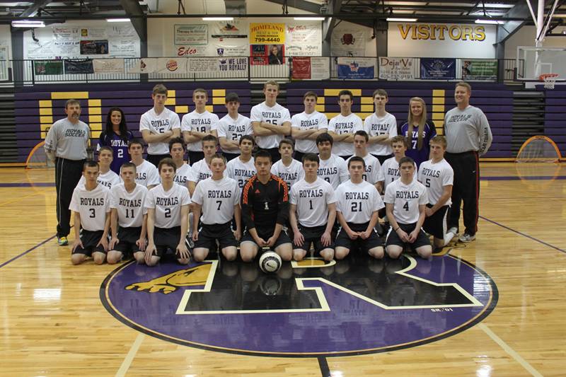 Team photo