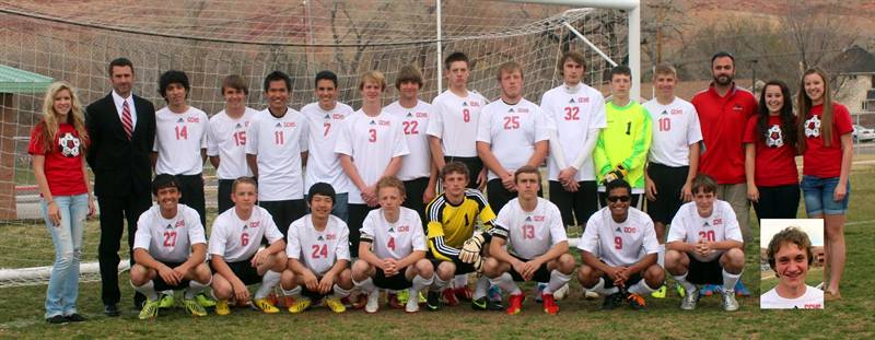 Team photo