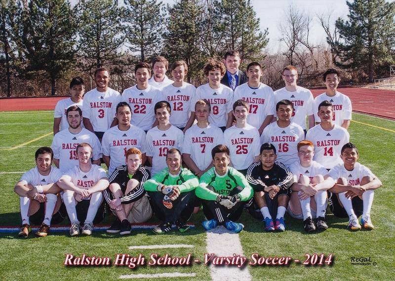 Team photo