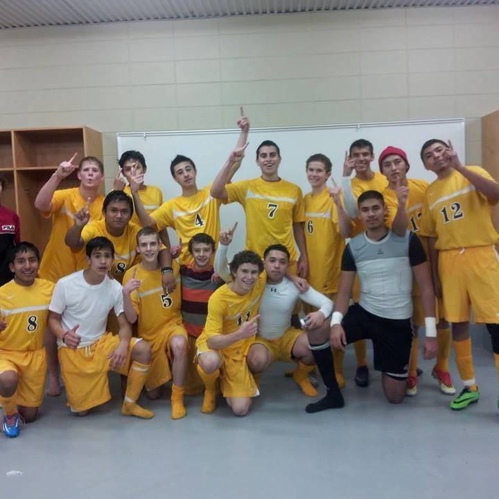 Team photo