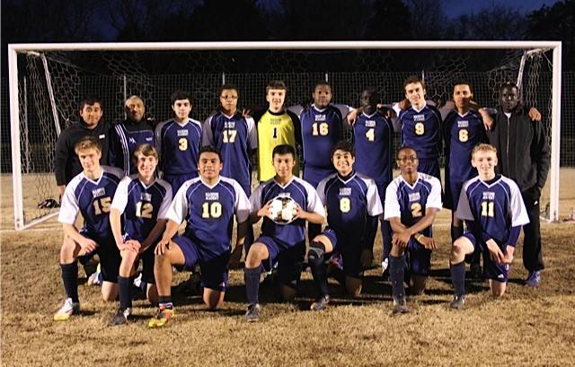 Team photo