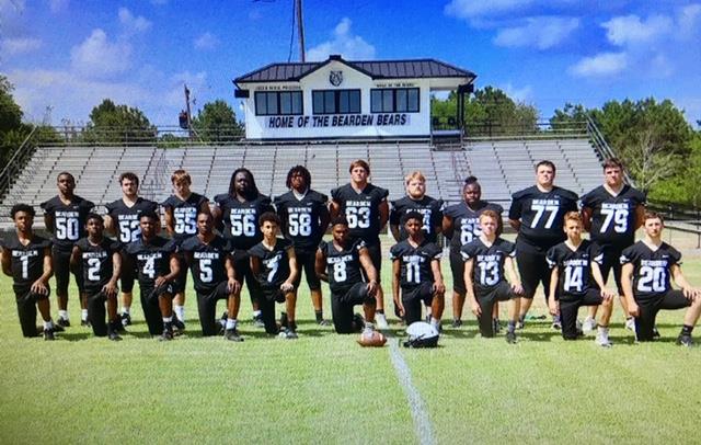 Team photo