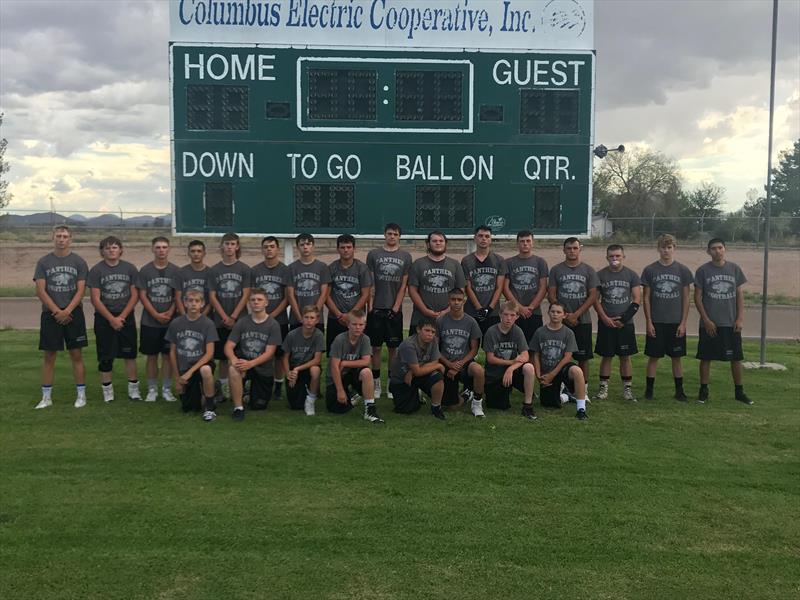 Team photo